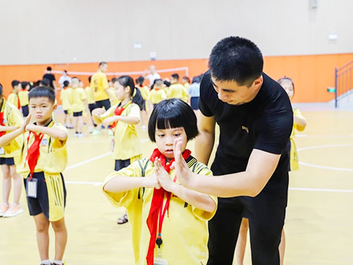 学习环境